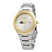 Men's Silver/Gold Florida Gators Citizen Eco-Drive Two-Tone Watch