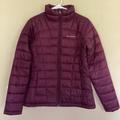 Columbia Jackets & Coats | Columbia Thermal Coil Insulated Puffer Jacket Coat Purple Women's Small S | Color: Purple | Size: S