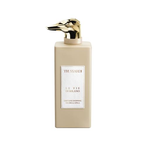 Trussardi - Le Vie di Milano Via Della Spiga Eau de Parfum 100 ml