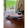 Nike Shoes | Men’s Nike Vapor Edge Varsity, Size 12.5, White/Black | Color: Black/White | Size: 12.5