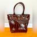 Kate Spade Bags | Kate Spade Knightsbridge James Tote In Chestnut | Color: Brown | Size: Os