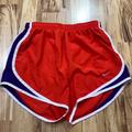 Nike Shorts | Dri Fit Nike Shorts | Color: Purple/Red | Size: S