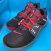 Nike Shoes | Nike Free X Metcon 2 Ncaa Alabama Red Training Shoes Cq8143-001 Men's Size 7.5us | Color: Black/Red | Size: 7.5
