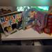 Disney Other | Assorted Childrens Books - Touch & Feel, Play A Song, Interactive | Color: Blue/Pink | Size: Book Lot