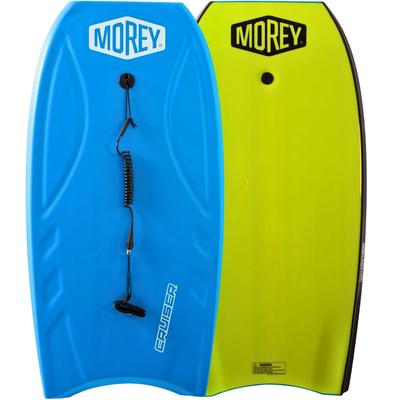 Morey Cruiser 42.5" Bodyboard Blue