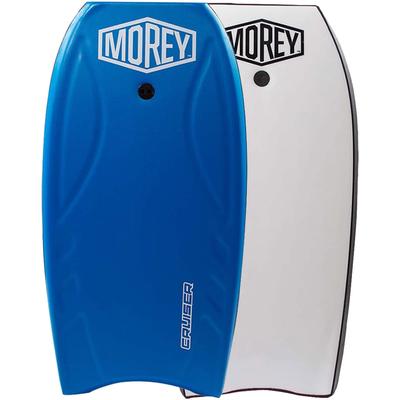 Morey Cruiser 42.5" Bodyboard Blue