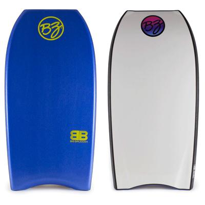 BZ Big Bruddah Bodyboard Blue