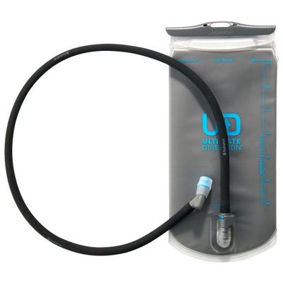 Ultimate Direction - 1.5 L Reservoir Insulated - Trinksystem Gr 1,5 l clear