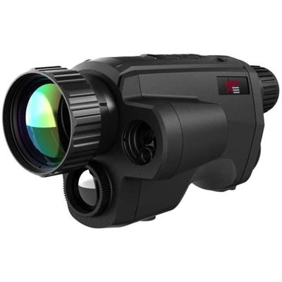 AGM Global Vision Fuzion LRF TM50-640 3-24x50mm Thermal Monocular 640x512 50 Hz Resolution Zoom 1x/2x/4x/8x Black 7142510001306FL6