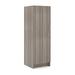 TotMate 4 Compartment Classroom Tall Storage Cabinet w/ Lockable Door Wood in Brown | Wayfair TM2084R.0W92