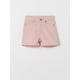 Kids Denim Shorts