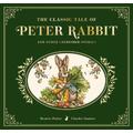 The Classic Tale of Peter Rabbit, Children's, Hardback, Beatrix Potter