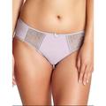 Panache Lingerie Womens 7963 Cari Brief - Purple - Size 10 UK