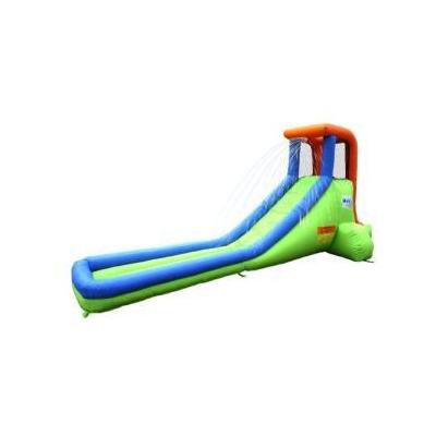 Bounceland Single Inflatable Water Slide