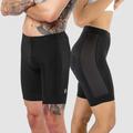 Sous Short Unisexe Ekoi Gravel Noir - Taille M - EKOÏ