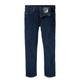 Regular-fit-Jeans LEE "DAREN ZIP FLY" Gr. 38, Länge 32, blau (deep dark stone) Herren Jeans Regular Fit