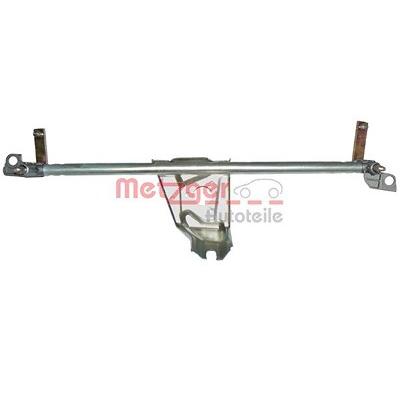 Metzger Autoteile Wischergestänge [Hersteller-Nr. 2190003] für VW Image