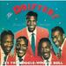 Pre-Owned - Let the Boogie-Woogie Roll: Greatest Hits 1953-1958 by The Drifters (US) (CD Nov-1988 2 Discs Atlantic (Label))