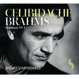 Sergiu Celibidache - Symphony No 1 - Classical - CD