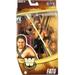 WWE Wrestling Legends Series 18 Fatu Action Figure