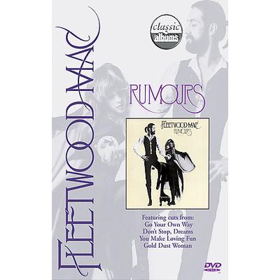 Classic Albums - Fleetwood Mac: Rumours [DVD]