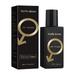 North Moon Cologne for Men Lureing Her Cologne for Men Clogskys Cologne Lureing Her Pheroman Pheromone Cologne for Men Attract Women Long Lasting Bold Extra Strength (2 Set) (2 Set)