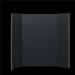 Office School Home College Presentation 36 x 48 Black Foam Project Board Bulk Pack of 24