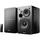 Edifier R1280DB 42-Watt RMS Amplified Bluetooth&reg; Bookshelf Wired Speaker System, Black