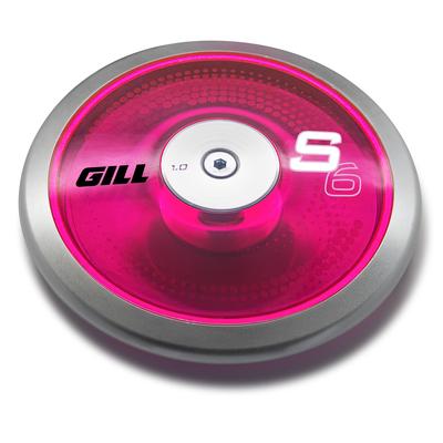 Gill Athletics 1.0K S-Series Discus