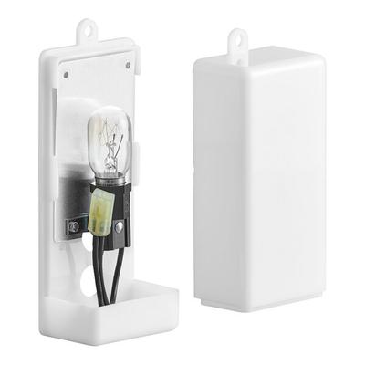 MainStreet Equipment 82919014 Light Bulb and Cover for BMR-23 and BMR-49