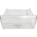 Cassetto Fresh Crisper per Frigoriferi Ariston Indesit Hotpoint, Dimensioni 430x388x202 (mm),