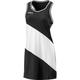 WILSON Damen Kleid TEAM II DRESS W Bk, Größe M in Schwarz