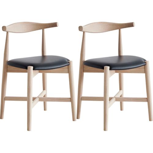 Holzstuhl HAMMEL FURNITURE 