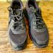 Nike Shoes | Men's Nike Air Max Excee Size 7.5 Us Triple Black Gray Shoes Kicks Sneakers | Color: Black | Size: 7.5