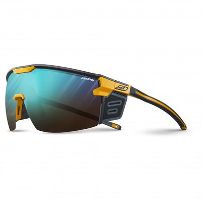 Julbo - Ultimate Cover Reactive S2-4 (VLT 35-7%) - Gletscherbrille bunt Image