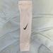 Nike Other | Arm Sleeve | Color: White | Size: Os