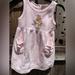 Disney Dresses | Disney Store Winnie The Pooh Fleece Dress Size 3-4 | Color: Pink | Size: 4g