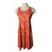 Columbia Dresses | Columbia Rusty Printed Sleeveless Cold Bay Dress | Color: Brown/Orange | Size: Various