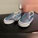 Vans Shoes | Baby Girl Vans | Color: Purple | Size: 2bb