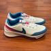 Nike Shoes | Nike Air Zoom Infinity Tour Next% Boa Wide ‘White Blue Pink’ (Size Us Mens 9.5) | Color: Blue/White | Size: 9.5