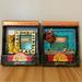 Disney Accents | Disney | The Lion King Set Of F Picture Frames | Color: Green/Yellow | Size: Os