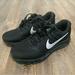 Nike Shoes | New Nike Air Max 2017 Black Anthracite 849560 001 Women's Sz 9.5 | Color: Black | Size: 9.5