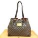 Louis Vuitton Bags | Louis Vuitton Louis Vuitton Damier Hampstead Gm Tote Bag N51203 | Color: Tan | Size: Os