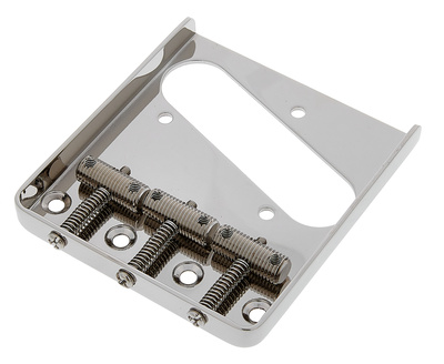Allparts RH Vintage T-Style Bridge N