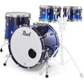 Pearl Masters Maple 22" 4-pc S. #858