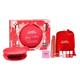 Le Mini Macaron - Le Maxi Rouge & Moi Deluxe Gel Manicure Set Hand- & Nagelpflegesets