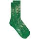 Rostersox BA Sock Green