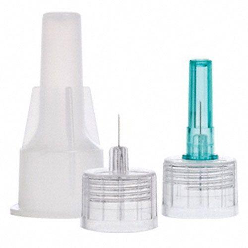 Omnican fine Pen Kanüle 31 G 0,25×6 mm 100 St