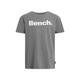 Bench T-Shirt Jungen grau, 128