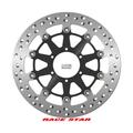 NG BRAKE DISC Disco freno NG BRAKES Race Star galleggiante - 1857ZG